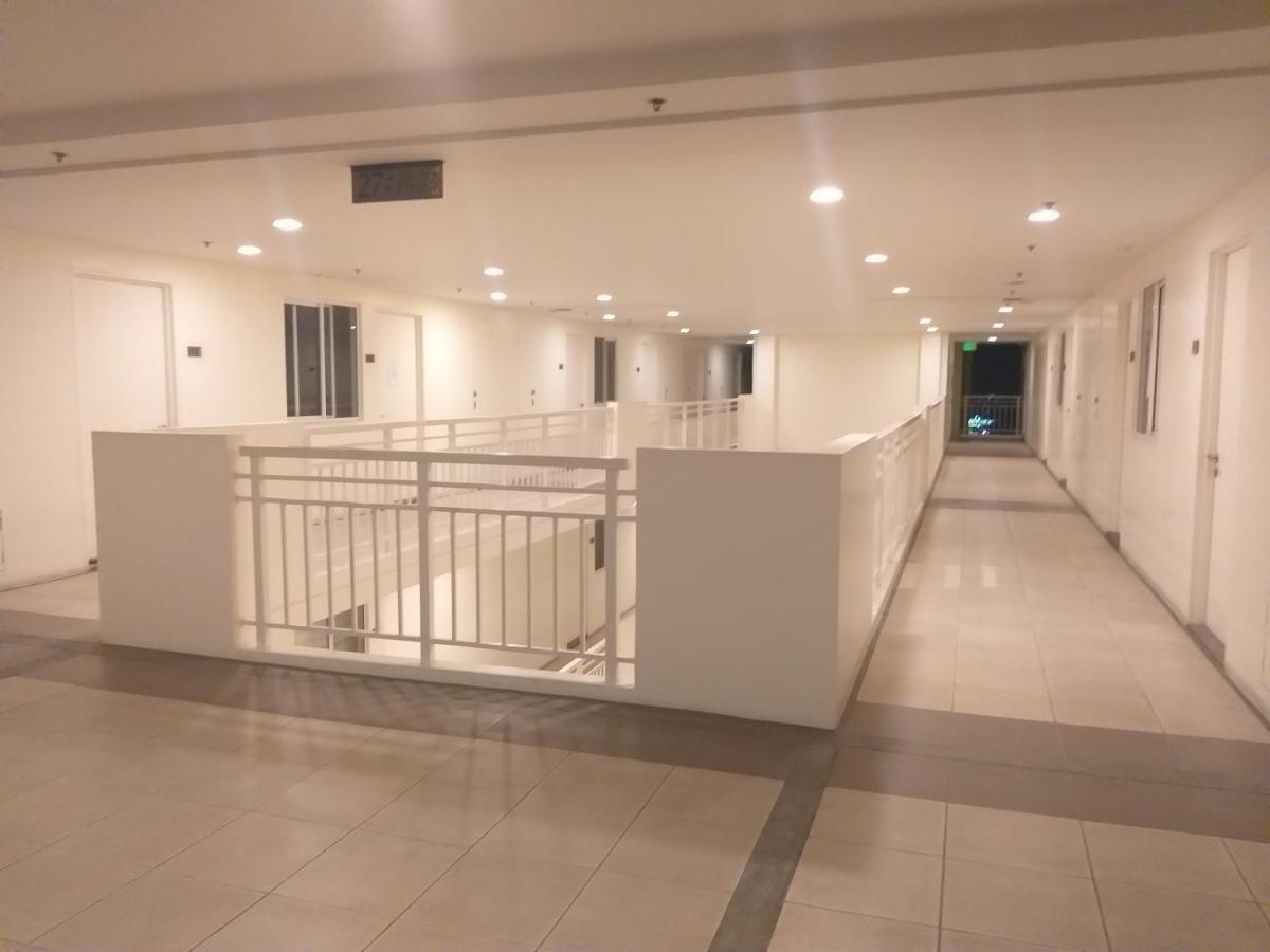 Sami'S Cradle At The Celandine マニラ市 エクステリア 写真