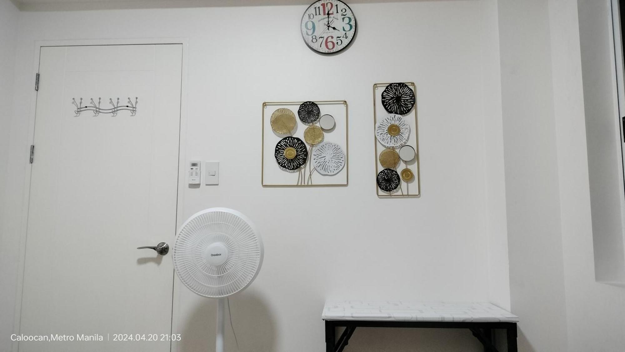 Sami'S Cradle At The Celandine マニラ市 エクステリア 写真